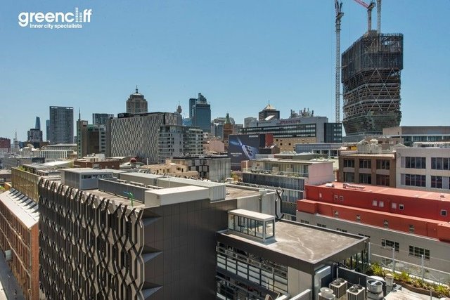 1007/18 Park Lane, NSW 2008