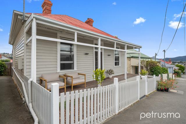 153 Patrick Street, TAS 7000