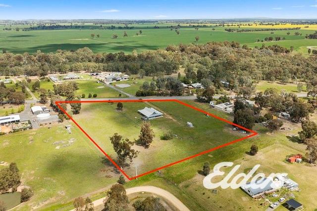 2076 Tungamah-Peechelba Road, VIC 3728