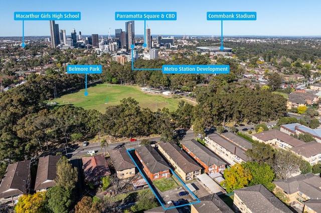 8/24 Bellevue Street, NSW 2151