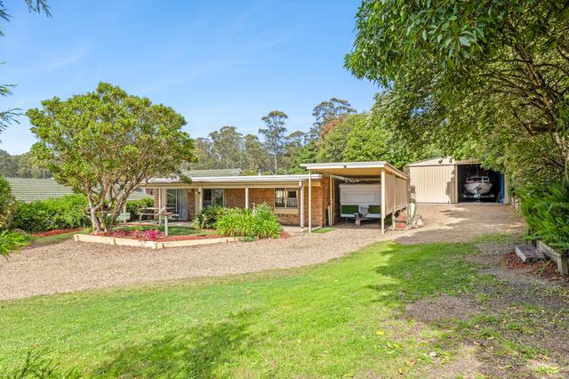 23 Eric Fenning Drive, NSW 2536