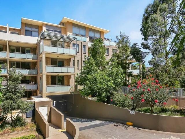 10/16-24 Merriwa  Street, NSW 2072
