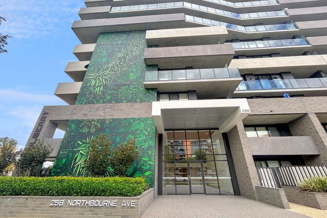 G02/258 Northbourne Avenue Avenue, ACT 2602