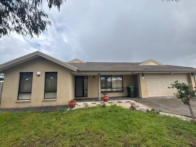 6 Newburgh Court, VIC 3030