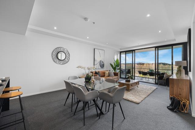 707/240 Bunda Street, ACT 2601