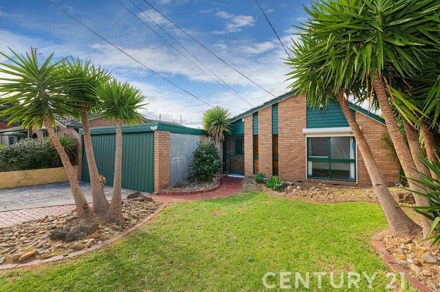 17 Taurus Avenue, VIC 3175