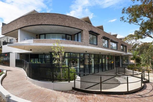 3/223 Plateau  Road, NSW 2107