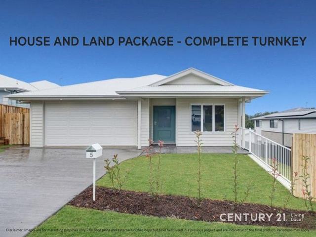 16 Stoneleigh Rise, QLD 4560