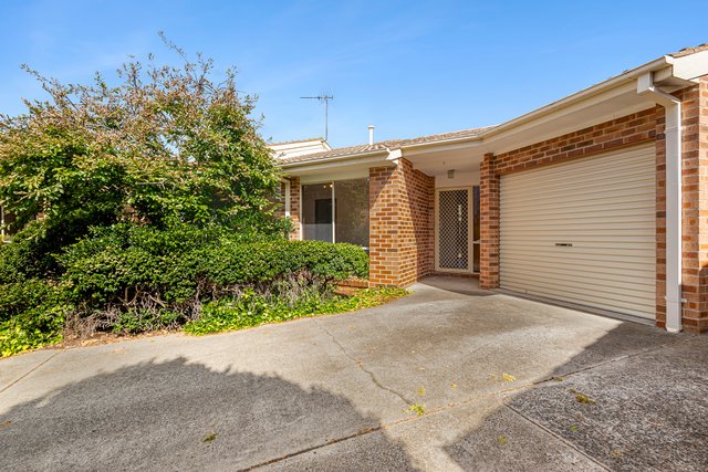 5/30 Mainwaring Rich, ACT 2913