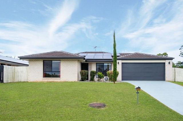 1 Abbott Close, QLD 4510
