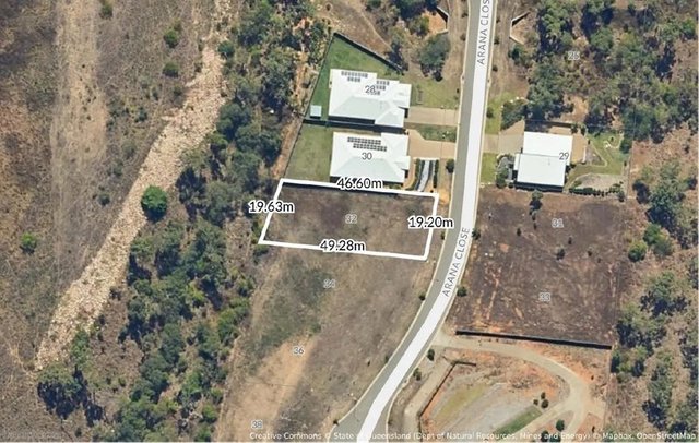 32 Arana Close, QLD 4814