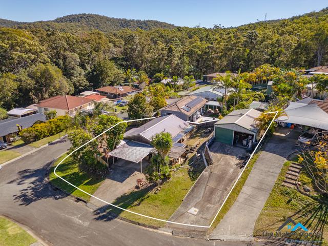 55 Balyando Drive, QLD 4211