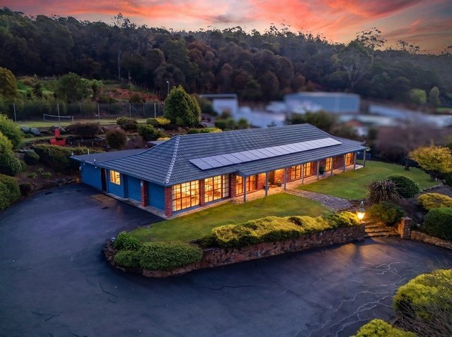 21 Blackstone Road, TAS 7250