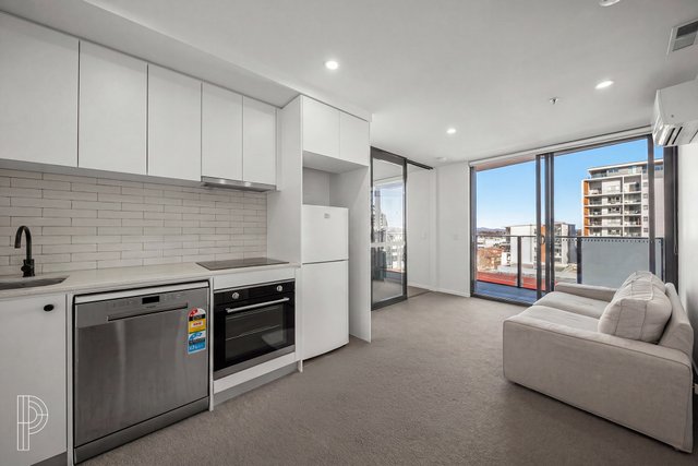 501/90 Swain Street, ACT 2912