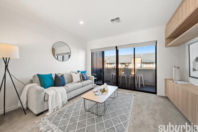 27/23 Wanderlight Avenue, ACT 2617