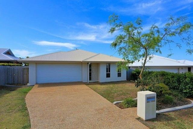 14 Hillcrest Court, QLD 4670