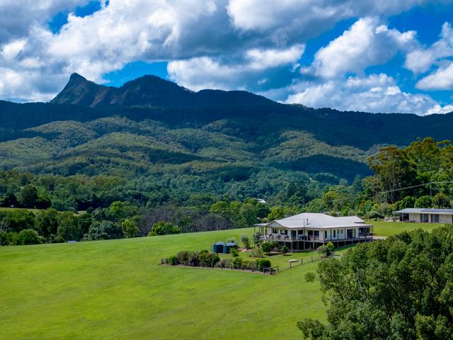 68 Tyalgum Creek Road, NSW 2484