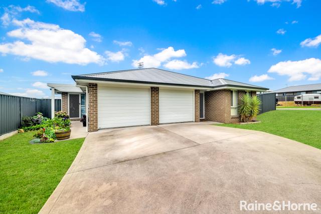 2 Peacehaven Way, NSW 2540