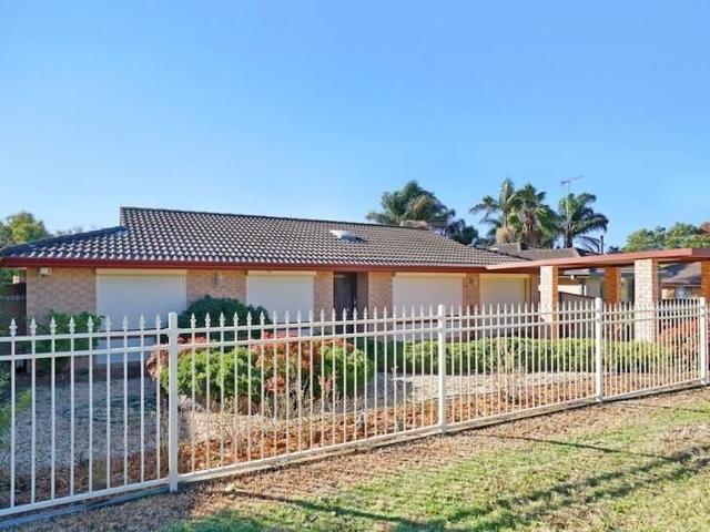 16 Old Kent Road, NSW 2560