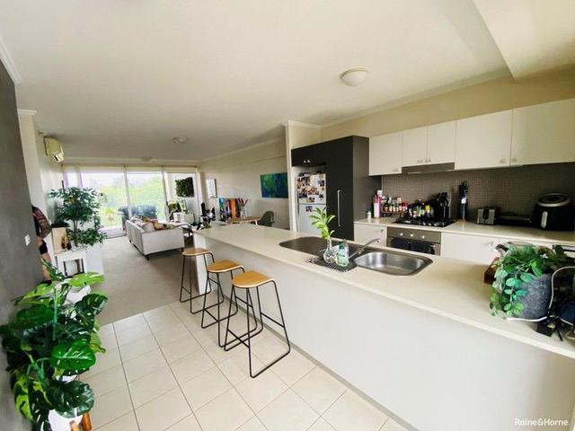 3025/3 Parkland Boulevard, QLD 4000