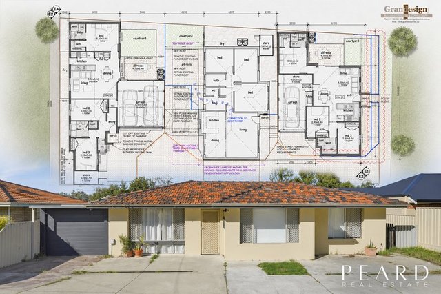 45 Koondoola Avenue, WA 6064