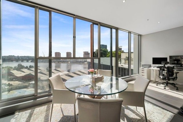 1105/18 Footbridge Blvd., NSW 2127