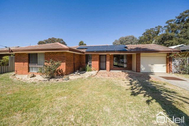 166 Westfield Road, WA 6111