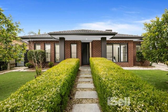 1/22 Longbourne Avenue, VIC 3168