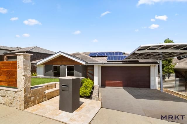 42 Henry Williams Street, ACT 2914