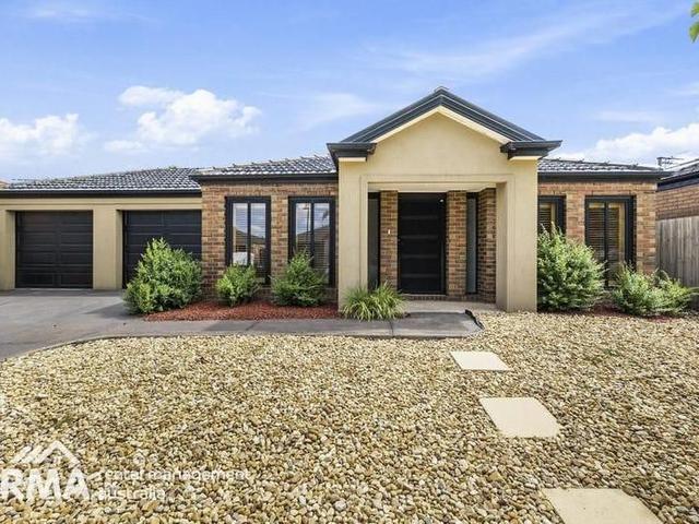 4 Barandon Court, VIC 3029