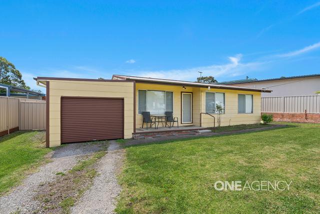 31 Ernest Street, NSW 2541
