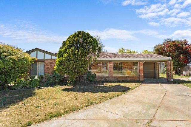 6 Sycamore Close, WA 6168