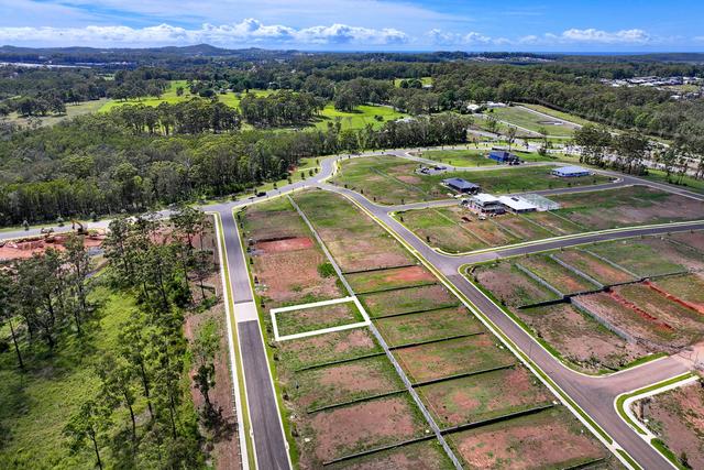 17 Persimmon Parkway, NSW 2444