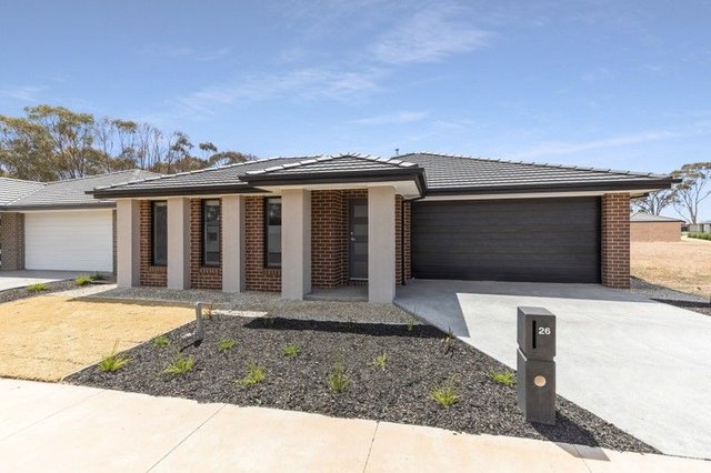 26 Boldiston Cres, VIC 3551