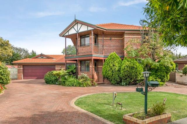 17 Kircaldy Court, VIC 3059