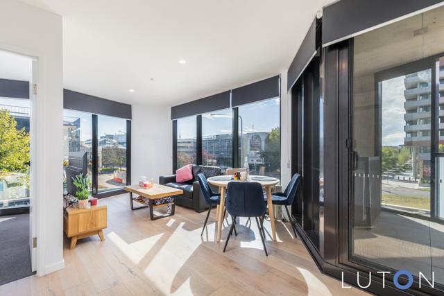 227/81 Cooyong Street, ACT 2612
