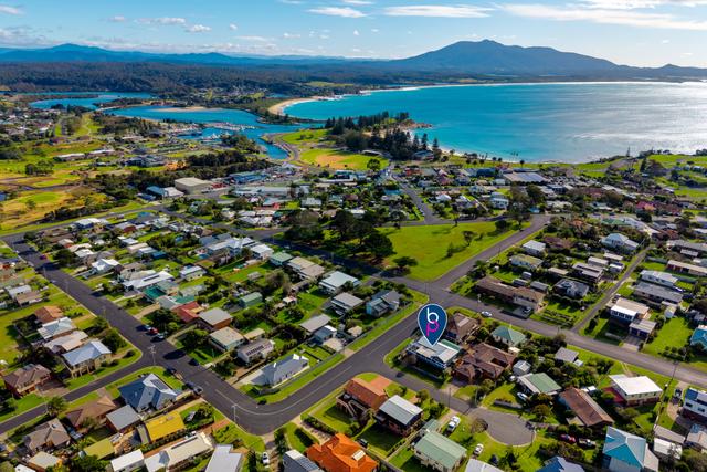 1 Callow Place, NSW 2546