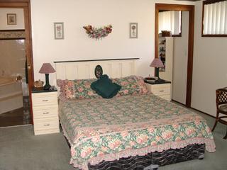 Bed 1