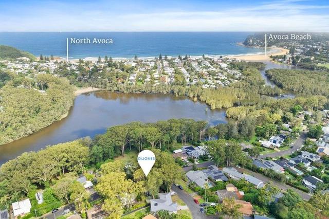 39 Lake Shore Drive, NSW 2260
