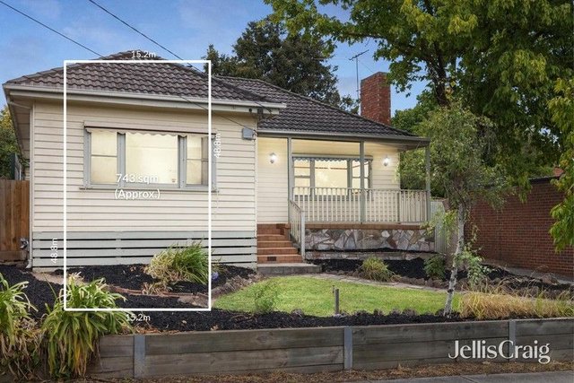 2 Newman Road, VIC 3131