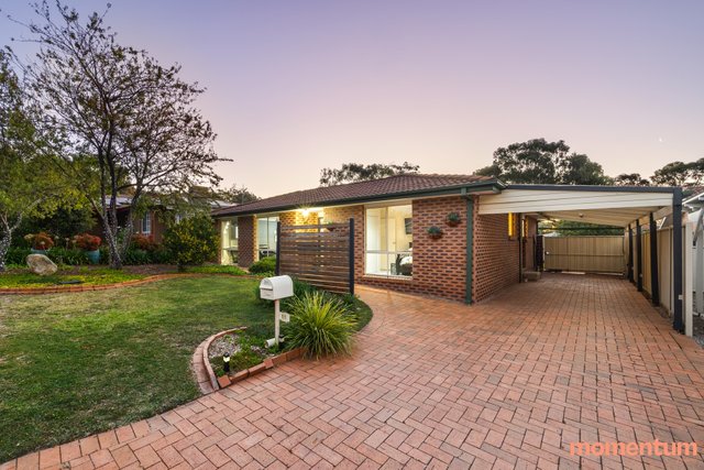 11 Moon Place, ACT 2906