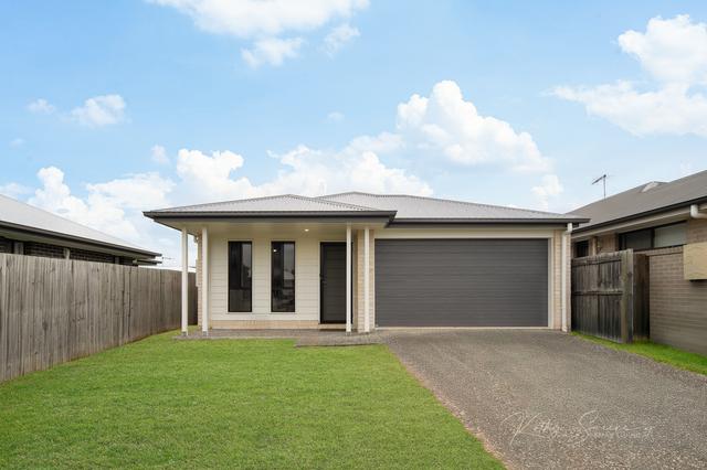 25 Coutts Drive, QLD 4505