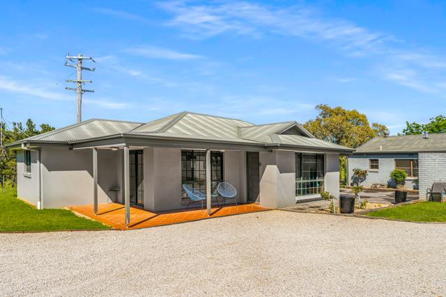 1170 Mitchell Hwy, NSW 2800