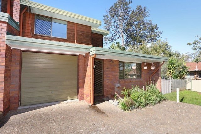 1/7 Albert Streeet, QLD 4207