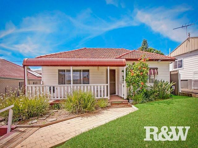 12 Evans Road, NSW 2766