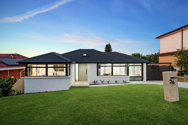 26 Blackbutt Avenue, NSW 2560
