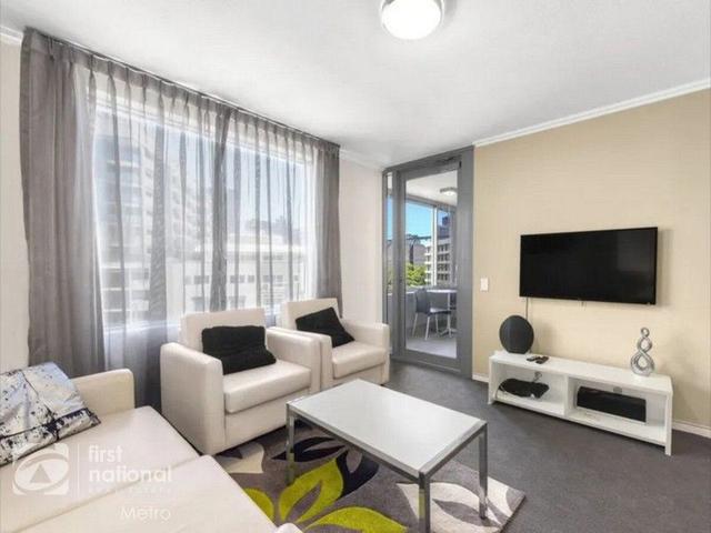 404/35 Peel, QLD 4101