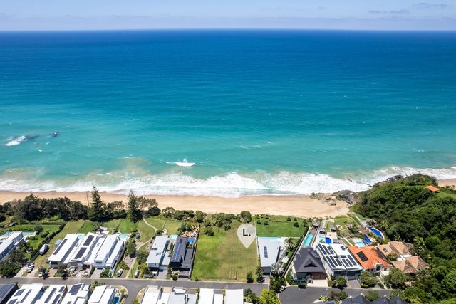 4 Oceanfront Drive, NSW 2450
