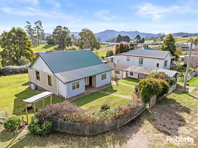 24 Holmes Road, TAS 7306