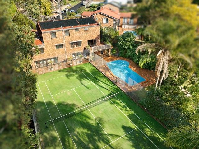 12 Florey Avenue, NSW 2073